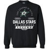 Dallas Stars T Shirts Hoodie The Legend Is Alive