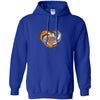 NEW YORK KNICKS T Shirt Hoodie Color Water Heart