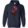 Venom Houston Cougars T Shirts Hoodie
