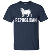 Pugs T Shirts Hoodie  Repuglican