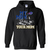 BUFFALO BILLS T Shirts Hoodie My Mom Is A Bigger Fan Than Your Mom
