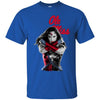 Ole Miss Rebels Wonder Woman Women March Women Rights T Shirts Hoodie