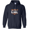 Chicago Bears T Shirts Hoodie I Was A Fan Before It Was Cool