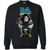 UCLA Bruins Wonder Woman Women March Women Rights T Shirts Hoodie