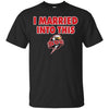 Southern Utah Thunderbirds T Shirts Hoodie I Married Into This