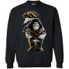 Western Michigan Broncos Wonder Woman Women March Women Rights T Shirts Hoodie