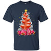 Tree Noel Cleveland Browns T Shirt Hoodie