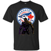Black Panther Toronto Blue Jays T Shirts Hoodie