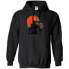 Black Panther CLEVELAND BROWNS T Shirts Hoodie