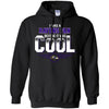 Baltimore Ravens T Shirts Hoodie I Was A Fan Before It Was Cool