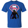 Black Panther Philadelphia Phillies T Shirts Hoodie