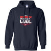 Detroit Red Wings T Shirts Hoodie I Was A Fan Before It Was Cool