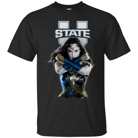 Utah State Aggies Wonder Woman Women March Women Rights T Shirts Hoodie