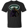Black Panther NEW YORK JETS T Shirts Hoodie