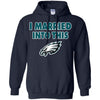 PHILADELPHIA EAGLES T Shirt I Married Into This T Shirts Hoodie
