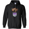 Wolverine SACRAMENTO KINGS T-Shirts Hoodie Ugly Christmas Sweater
