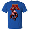 Venom minnesota golden gophers T Shirts Hoodie
