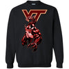 Venom virginia tech hokies T Shirts Hoodie