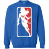 Wonder Woman Nba T Shirts Hoodie