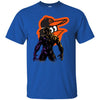 Black Panther Baltimore Orioles T Shirts Hoodie