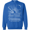 Cat Synthetizer T Shirts Hoodie