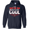 TORONTO RAPTORS T Shirts Hoodie I Was A Fan Before It Was Cool