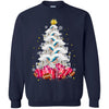 Tree Noel Miami Dolpahins T Shirt Hoodie