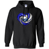 Buffalo Sabres T Shirt Hoodie Color Water Heart