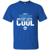 PHILADELPHIA 76ERS T Shirts Hoodie I Was A Fan Before It Was Cool