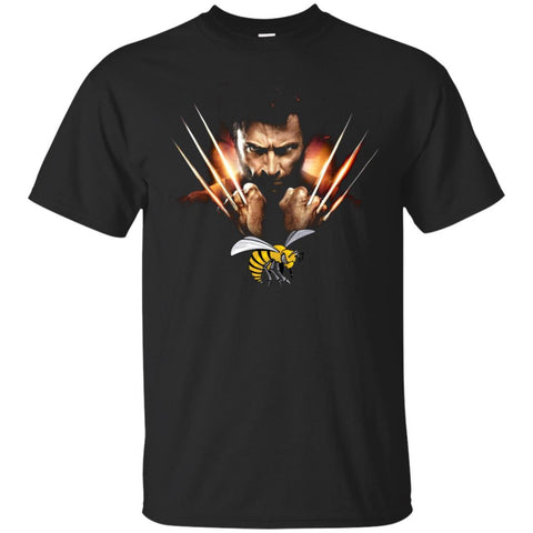 Wolverine Alabama State Hornets T Shirt Hoodie Ugly Christmas Sweater