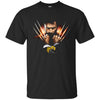 Wolverine Alabama State Hornets T Shirt Hoodie Ugly Christmas Sweater