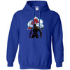 Black Panther Colorado Avalanche T Shirts Hoodie