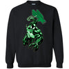 Venom North Texas Mean Green T Shirts Hoodie