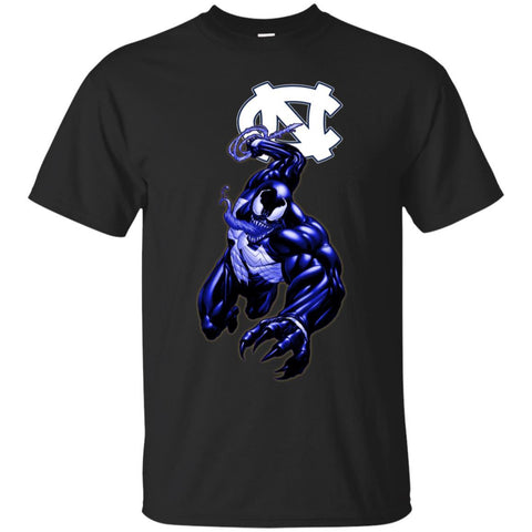 Venom North Carolina Tar Heels T Shirts Hoodie