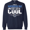 DALLAS MAVERICKS T Shirts Hoodie I Was A Fan Before It Was Cool