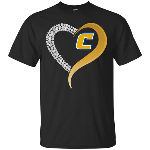 Chattanooga Mocs T Shirt Hoodie Ugly Christmas Sweater Love Heart