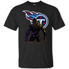 Black Panther Tennessee Titans  T Shirts Hoodie