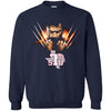 Wolverine Texas Southern Tigers T Shirt Hoodie Ugly Christmas Sweater