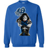 Old Dominion Monarchs Wonder Woman Women March Women Rights T Shirts Hoodie