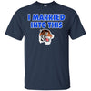 Tennessee State Tigers T Shirts Hoodie I Married Into This