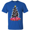 Tree Noel Houston Texans T Shirt Hoodie
