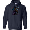 Black Panther Carolina Panthers T Shirts Hoodie