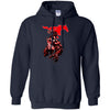 Venom Smu Mustangs T Shirts Hoodie