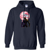 Black Panther New York Yankees T Shirts Hoodie