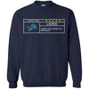 Detrolt LIONS T Shirts Hoodie Nationals Caution May Change Your Life Forever
