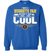 DENVER NUGGETS T Shirts Hoodie I Was A Fan Before It Was Cool