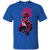 Venom Indiana Hoosiers T Shirts Hoodie