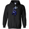 Venom Navy Midshipmen T Shirts Hoodie