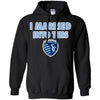 Sporting Kansas City T Shirts Hoodie I Married Into This