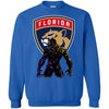 Black Panther Florida Panthers T Shirts Hoodie